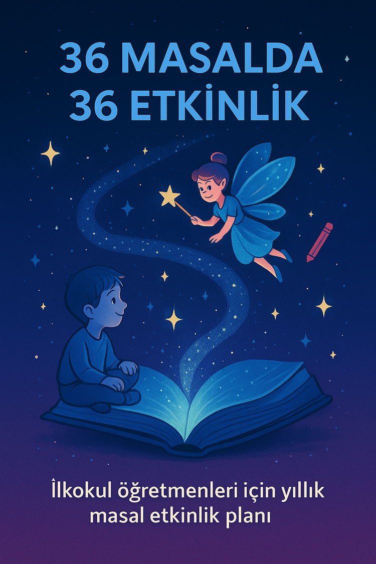 36 MASAL 36 ETKİNLİK DİJİTAL KATALOG 