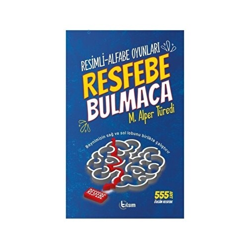 Resfebe Bulmaca