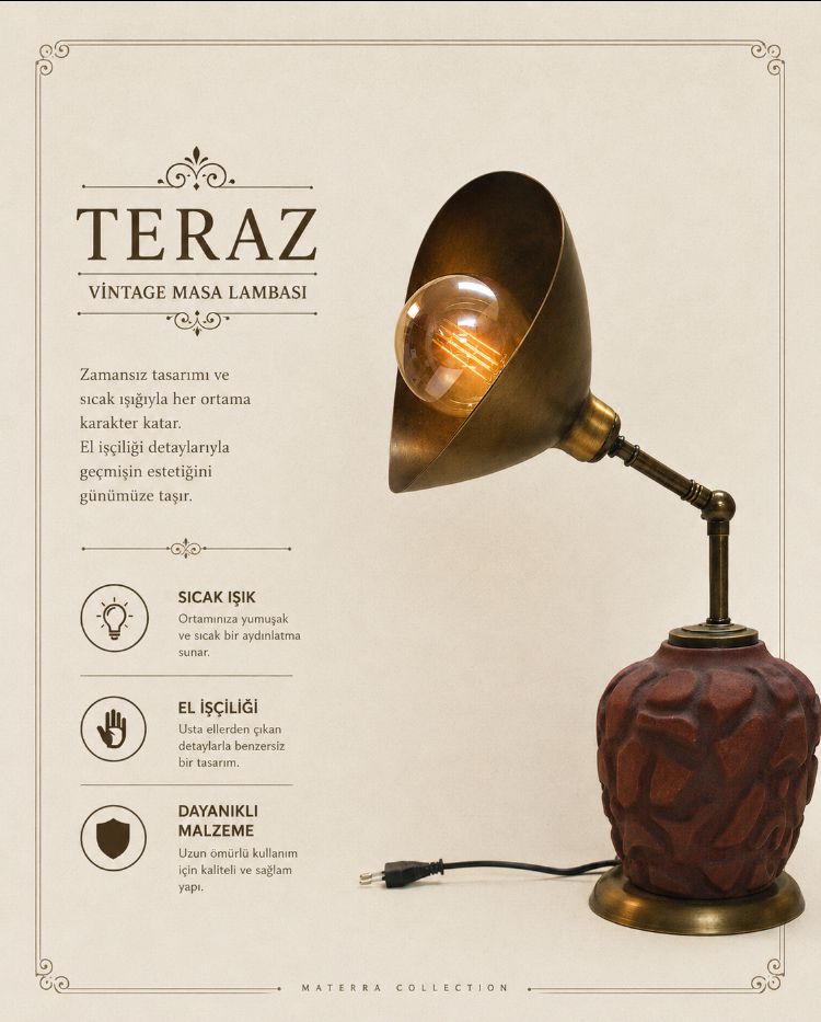 TERAZ