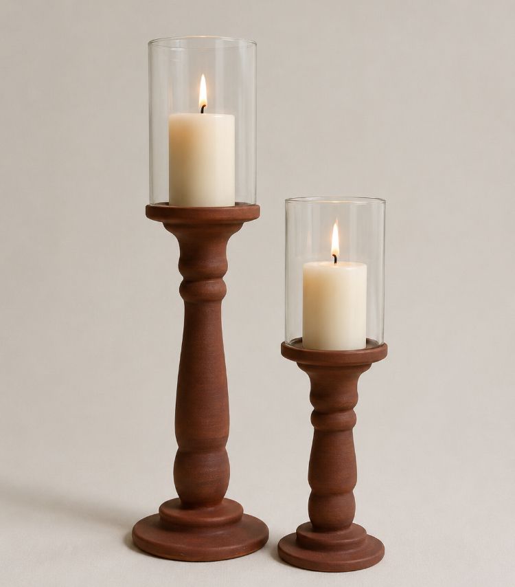 TERRA FLAME