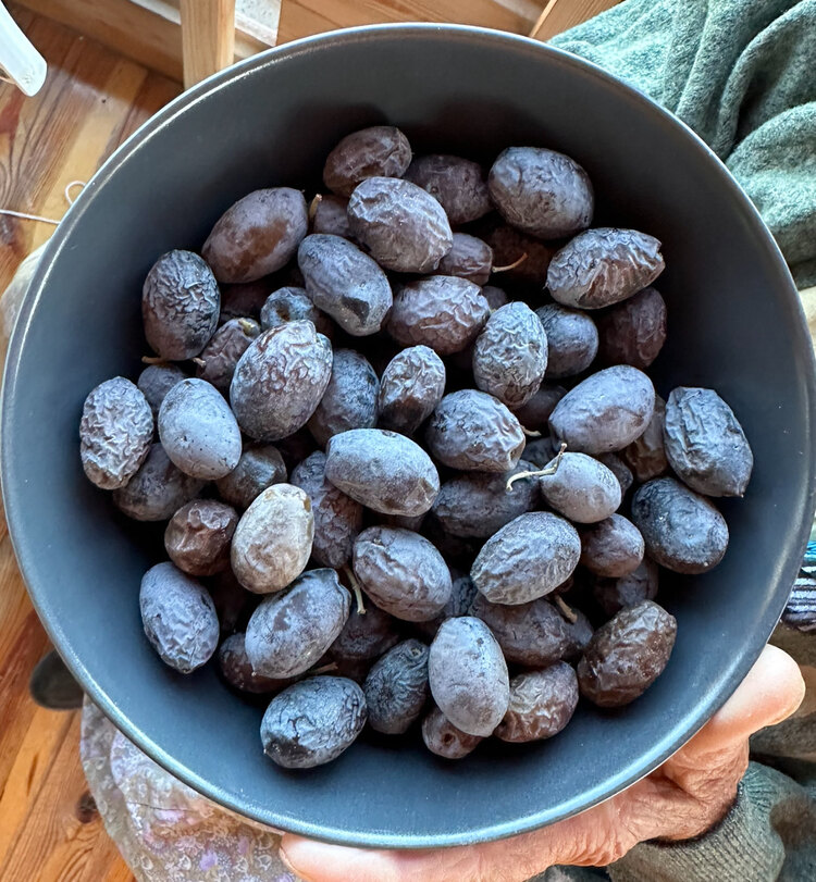 Karaburun Hurma Zeytini 1 kg