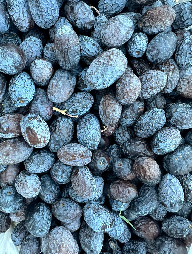 Karaburun Hurma Zeytini 1 kg