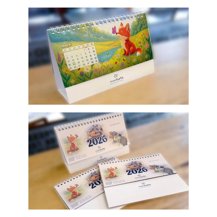 2026 Masa Takvimi