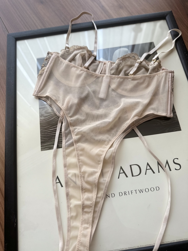 Bodysuit Ten