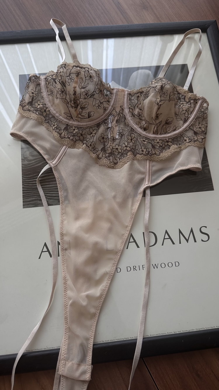 Bodysuit Ten
