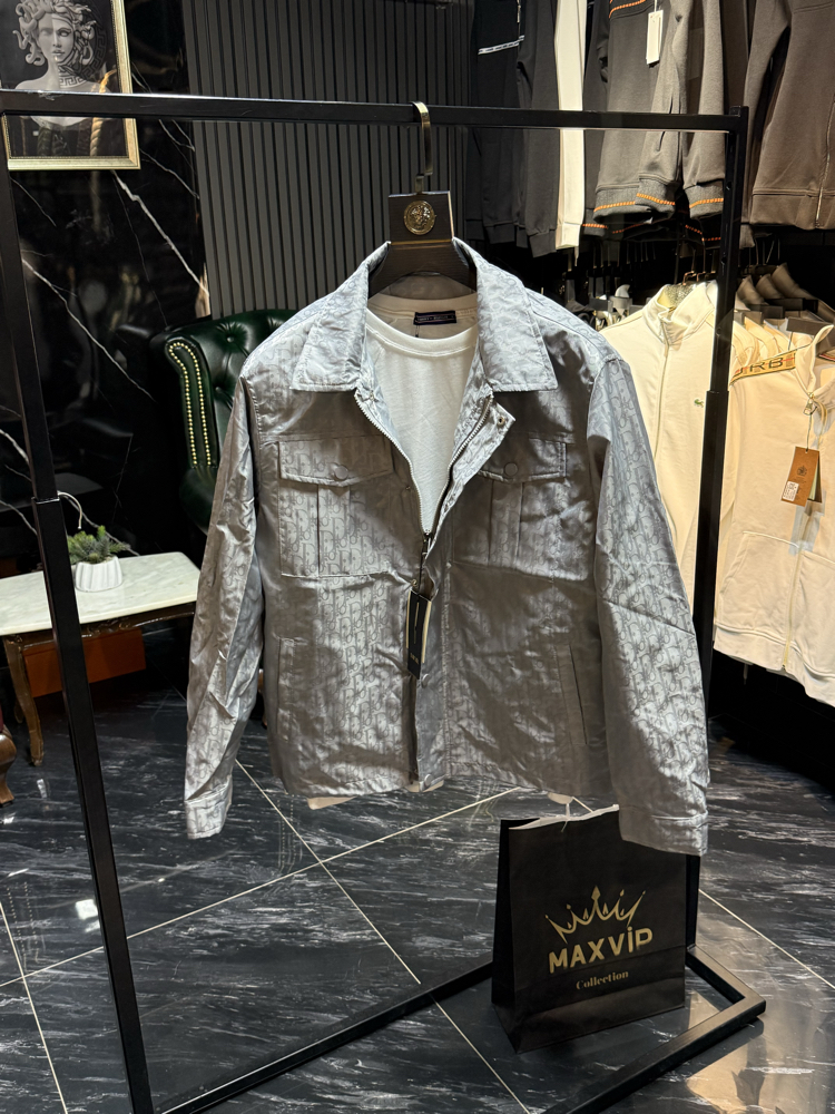 Dior ceket Premium