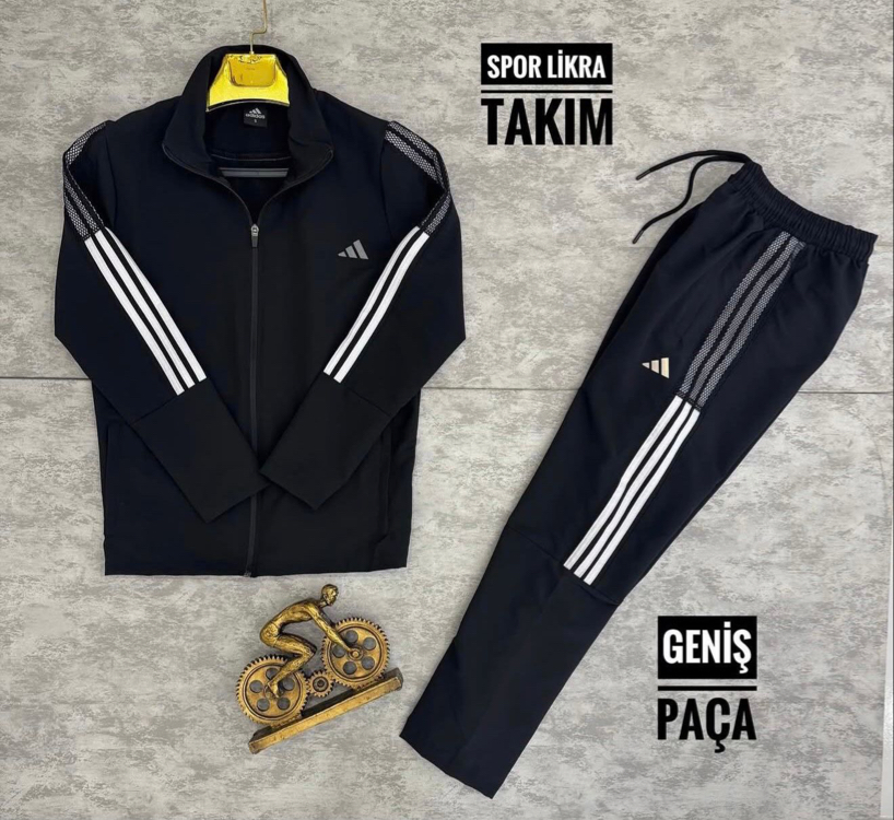 Micro paraşüt kumaş takım 
