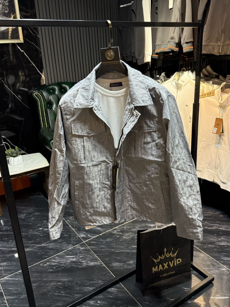 Dior ceket Premium