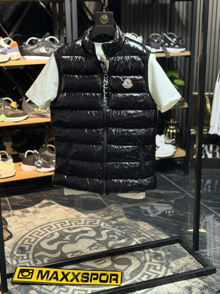 A+Plus Moncler parlak