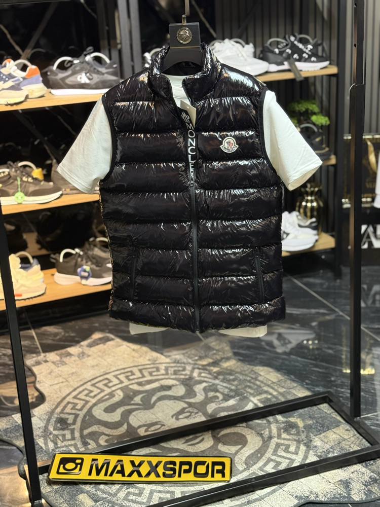 A+Plus Moncler parlak