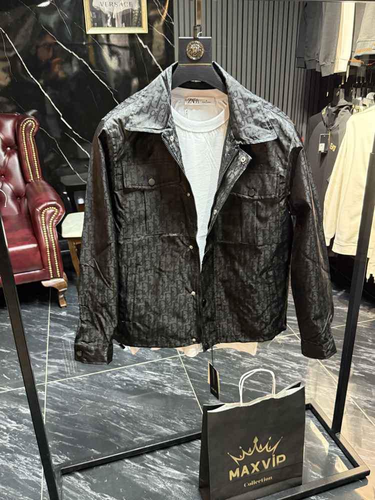 Dior  ceket Premium 