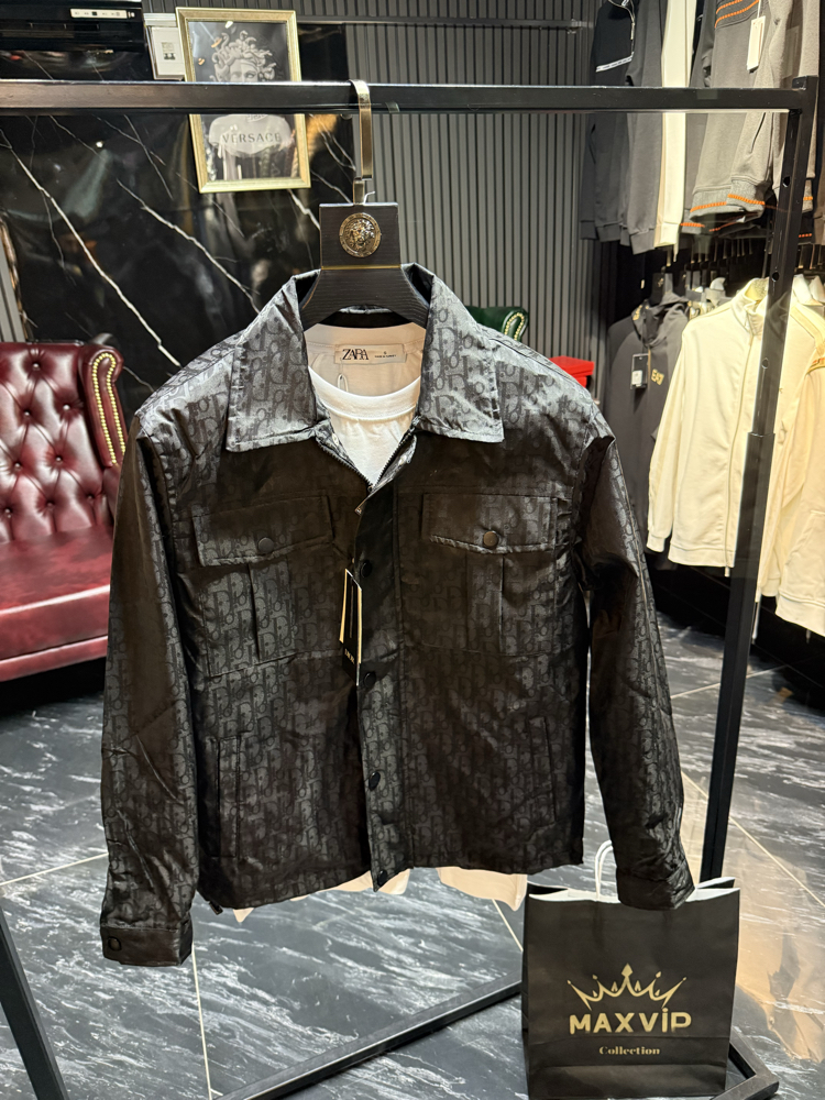 Dior  ceket Premium 