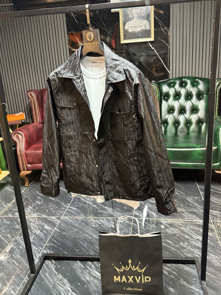 Dior  ceket Premium 