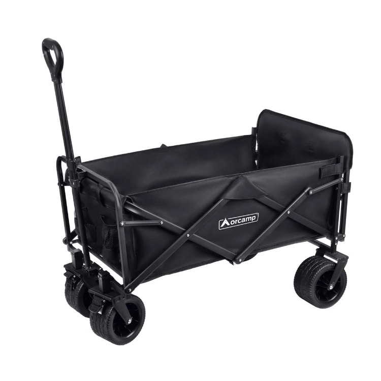 Rover Kamp Vagonu