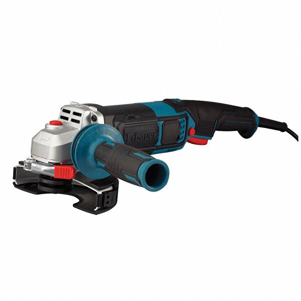 Taşlama Makinesi 1010W 125 mm