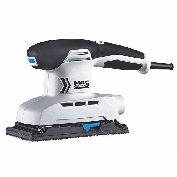 Çok Amaçlı Titreşimli Zımpara 200 W