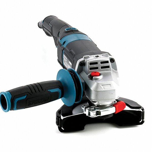Taşlama Makinesi 1010W 125 mm