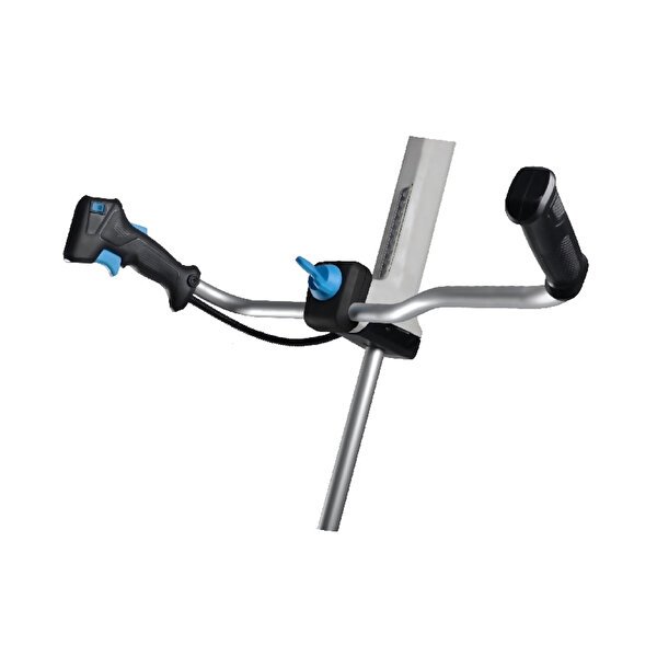 Benzinli Tırpan 25 cm 33 cc