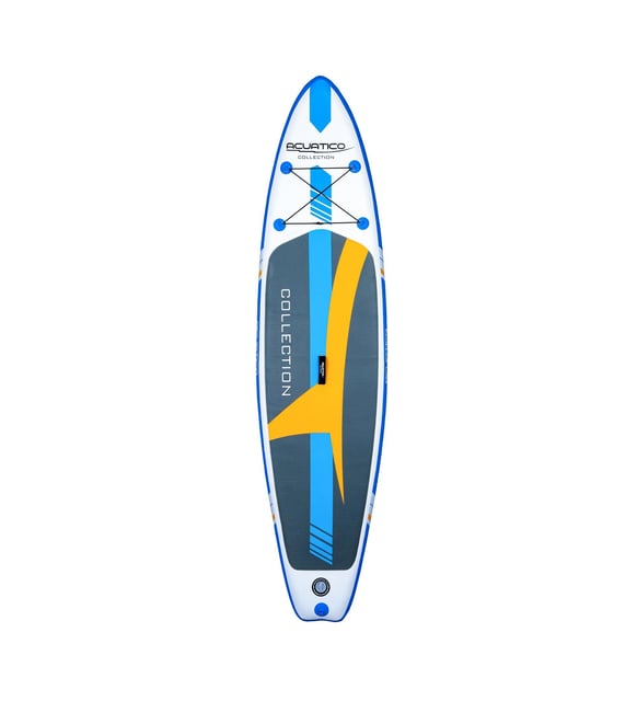 Acuatico Collection Şişme Sup Board/Isup Stand Up Paddle Board