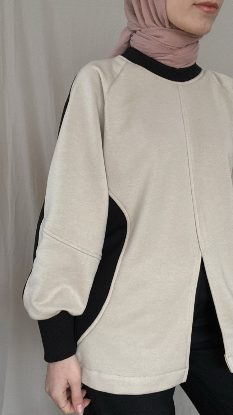 Monet Sweatshirt