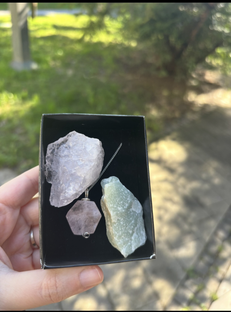 Aşk& Evlilik Set 2