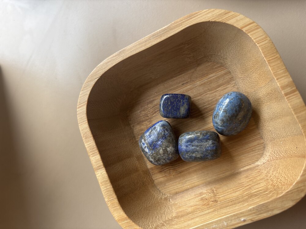 Lapis Lazuli