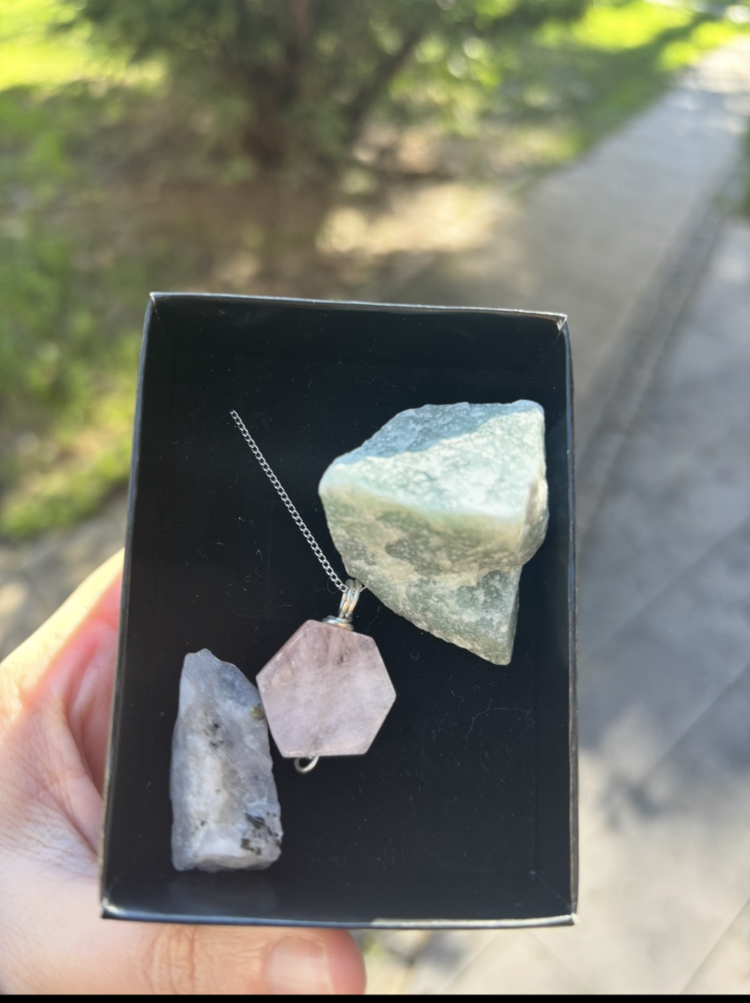 Aşk&Evlilik Set 4