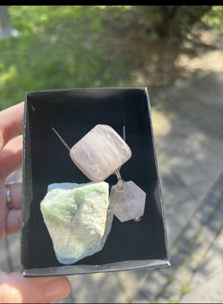 Aşk&Evlilik Set 3