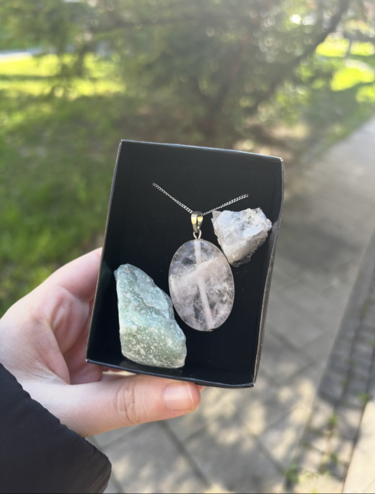 Aşk&Evlilik Set 7