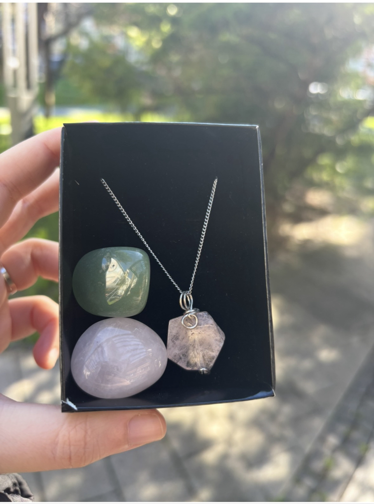 Aşk& Evlilik Set 1