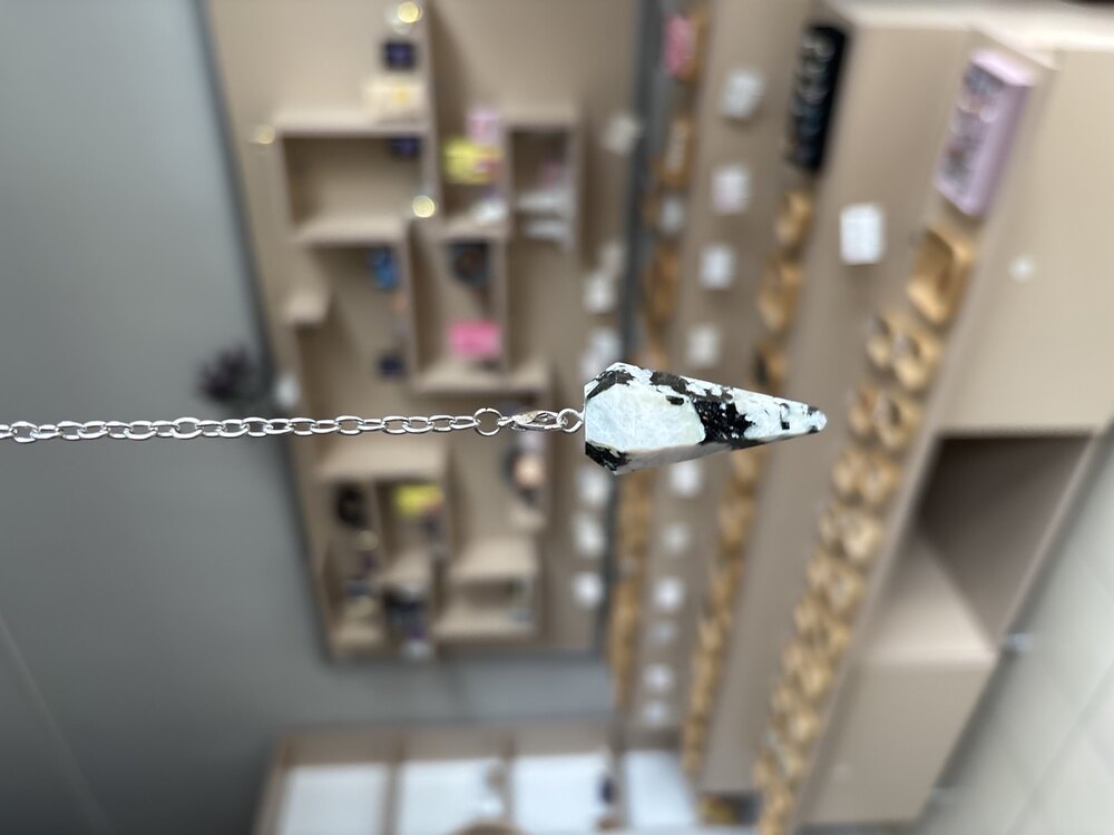 Ay Taşı Pandül