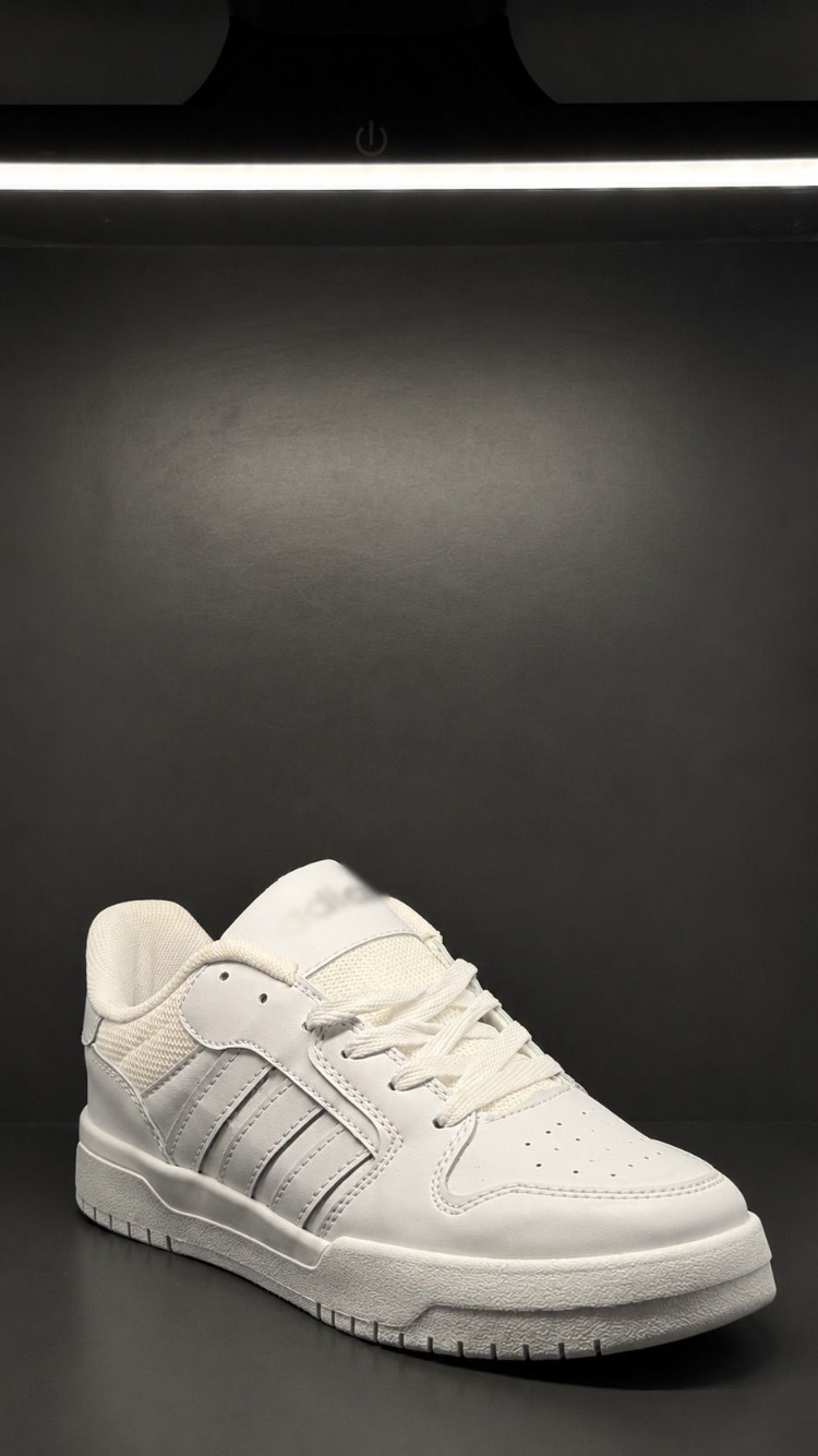 Beyaz Günlük Spor Sneaker Ayakkabı