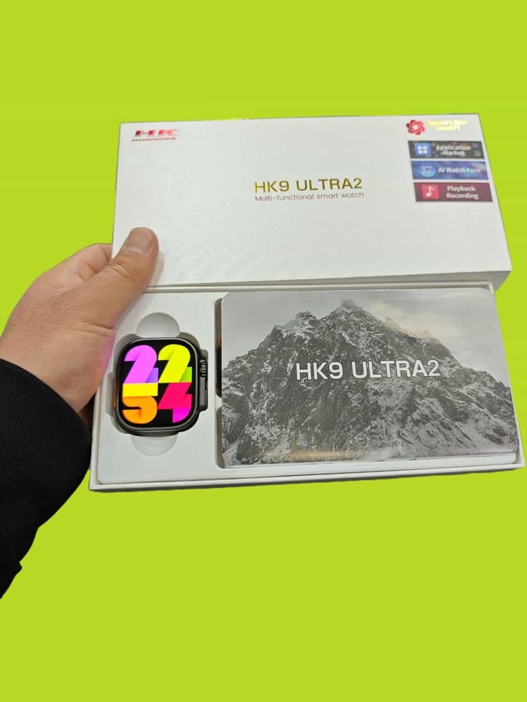 hk 9 ultra 2 