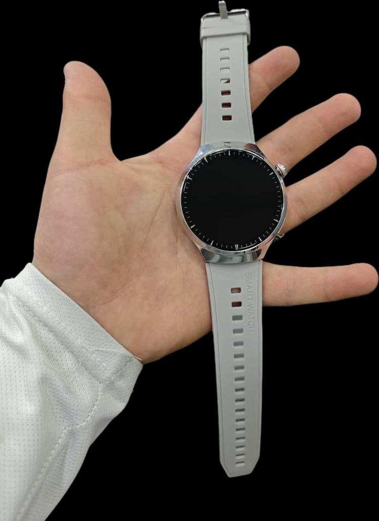 3 kordonlu watch 4 pro 