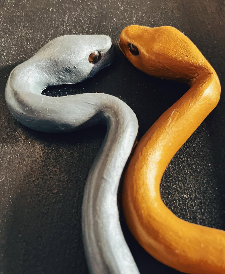 Sun &Moon 