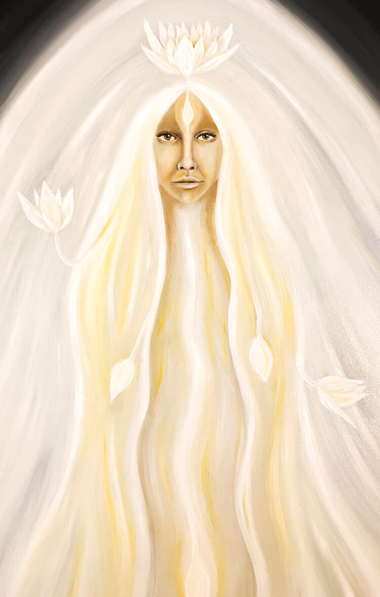 Divine Connection