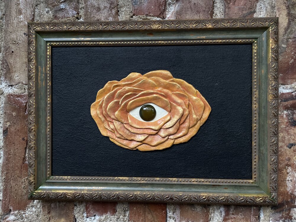Yoni Flower