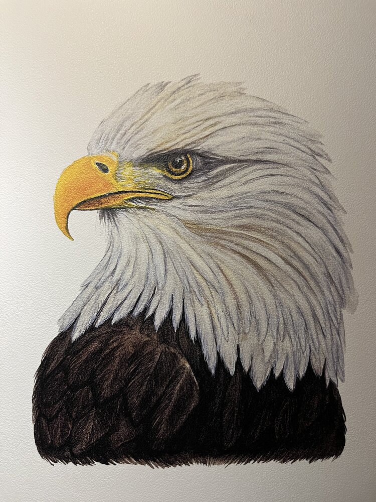 Eagle East
