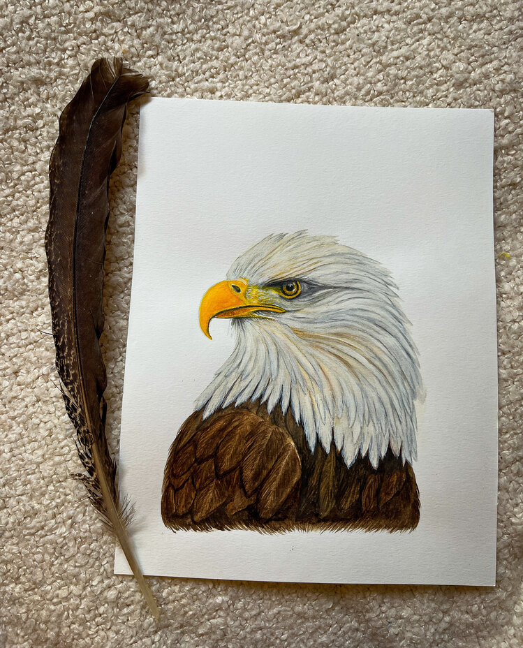 Eagle East