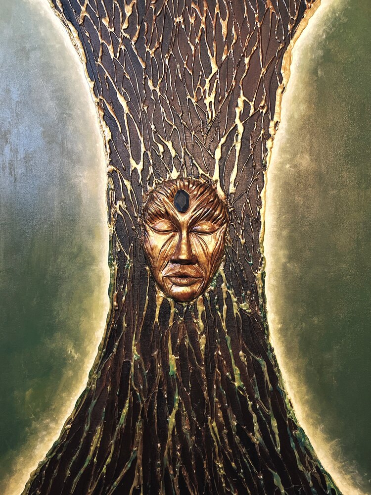 Tree Spirit