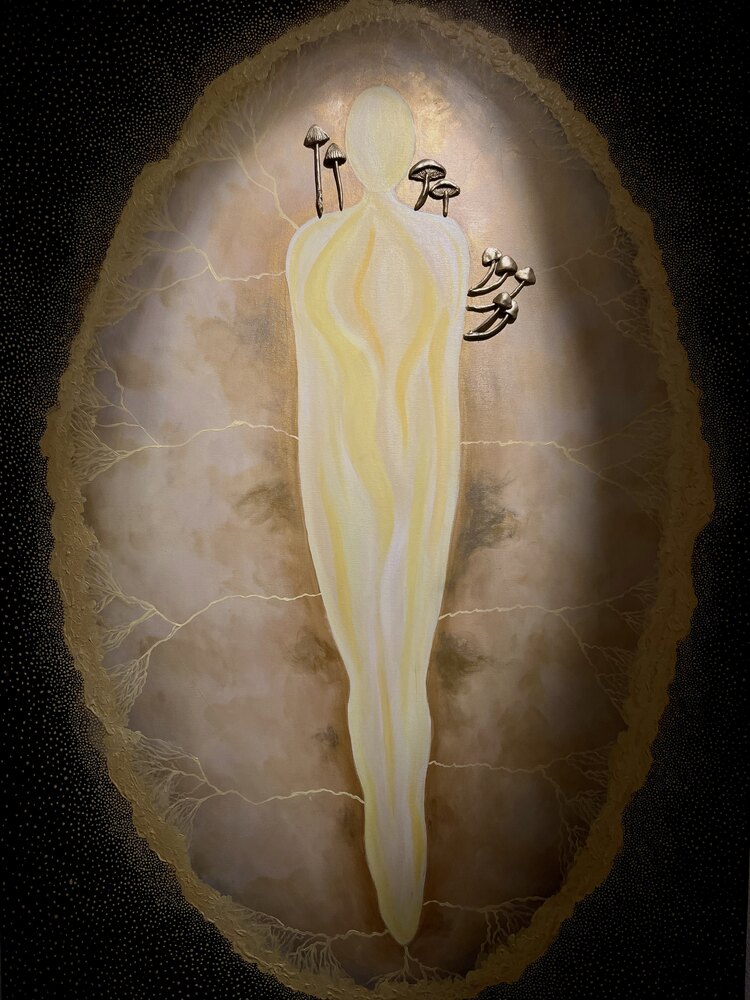Death / Rebirth 