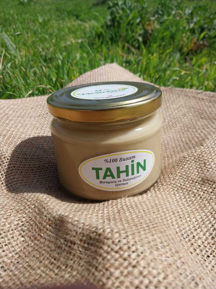 Tahin (net 300 gram)