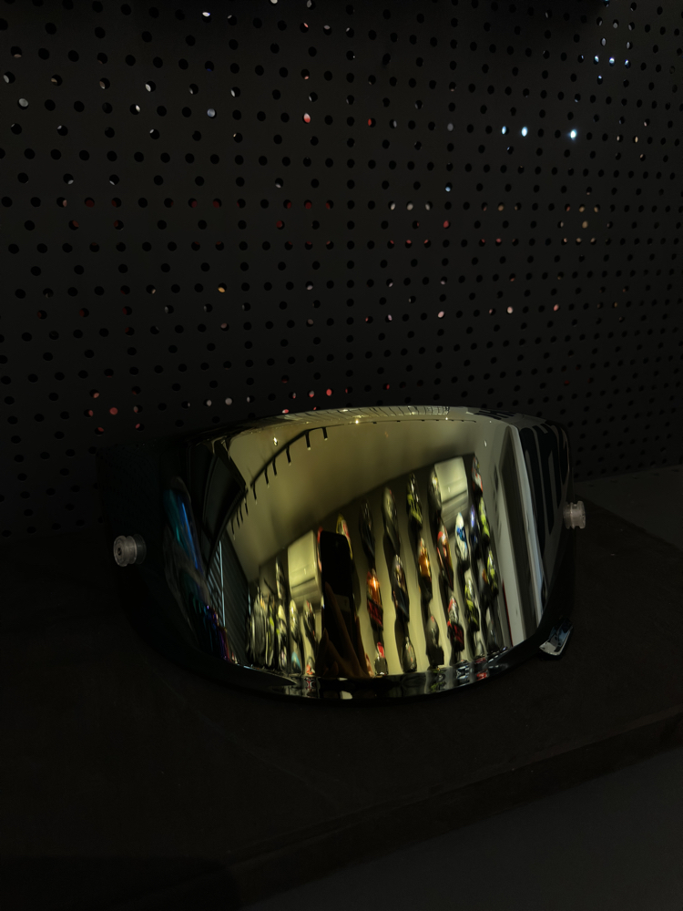 SHOEİ X14 VİZÖR