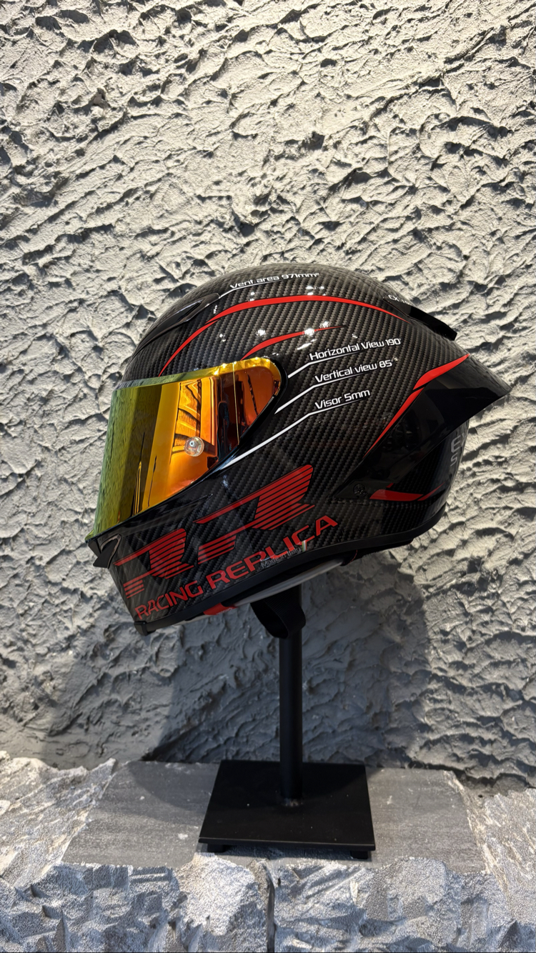 AGV PİSTA GP RR RACİNG PERFORMANCE