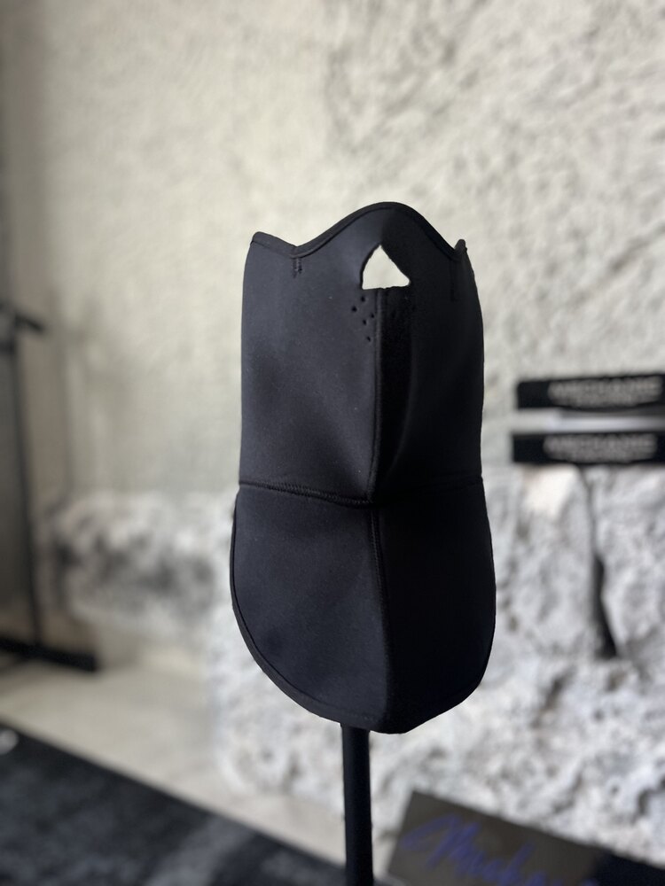 TERMAL MASKE 01