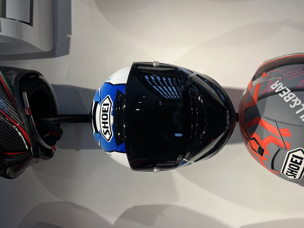 SHOEİ X14 BMW