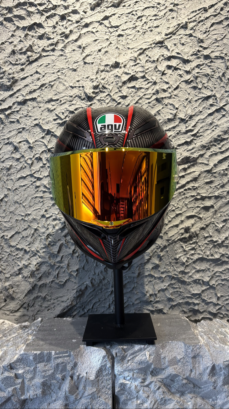 AGV PİSTA GP RR GRAN PREMİO CARBON