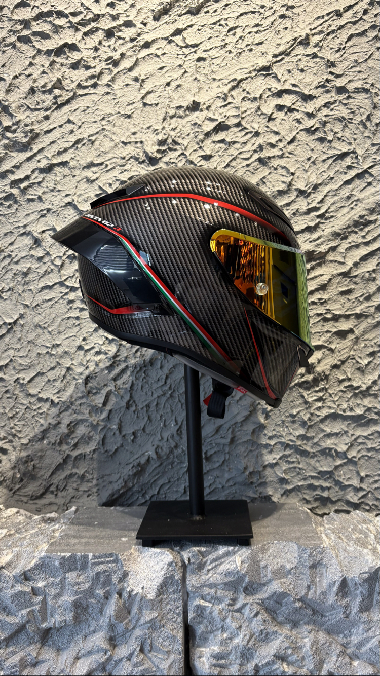 AGV PİSTA GP RR GRAN PREMİO CARBON