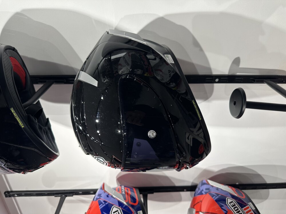 SHOEİ X14 BLACK