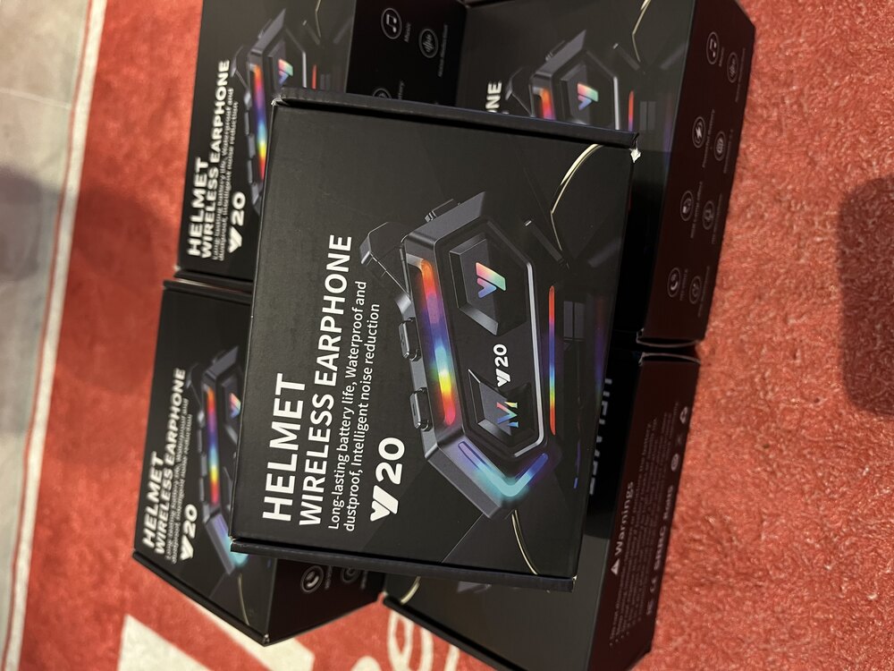 RGB İNTERKOM